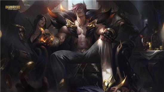 G胖分享每天玩Dota2的真实理由